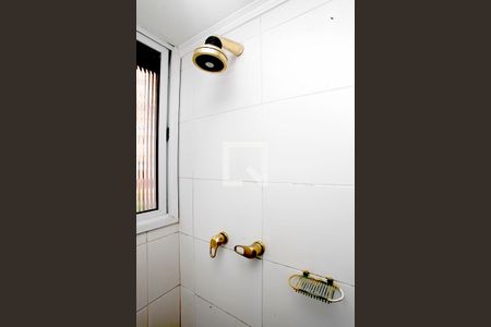 Apartamento à venda com 153m², 4 quartos e 2 vagasBanheiro Quarto 1 Suíte