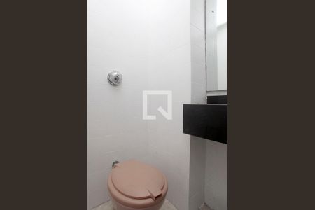 Apartamento à venda com 153m², 4 quartos e 2 vagasBanheiro Lavabo Quarto 2 Suíte