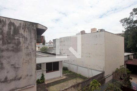 Apartamento à venda com 153m², 4 quartos e 2 vagasQuarto 3 Vista