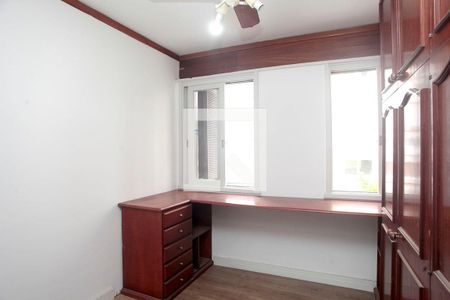 Apartamento à venda com 153m², 4 quartos e 2 vagasQuarto 4