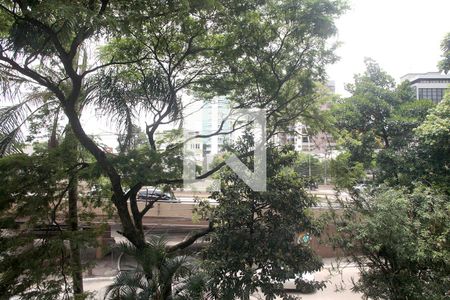 Apartamento à venda com 153m², 4 quartos e 2 vagasQuarto 1 Suíte Vista