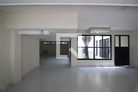 Apartamento à venda com 115m², 4 quartos e 2 vagasSalão de Festas