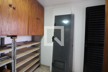 Apartamento à venda com 115m², 4 quartos e 2 vagasQuarto de Serviço