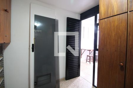 Apartamento à venda com 115m², 4 quartos e 2 vagasQuarto de Serviço