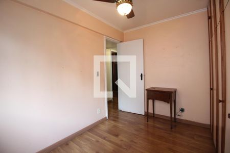 Apartamento à venda com 115m², 4 quartos e 2 vagasQuarto 2