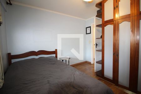 Apartamento à venda com 115m², 4 quartos e 2 vagasQuarto 3 - Suíte