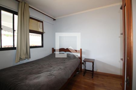 Apartamento à venda com 115m², 4 quartos e 2 vagasQuarto 3 - Suíte