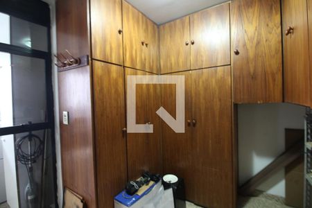 Apartamento à venda com 115m², 4 quartos e 2 vagasQuarto de Serviço