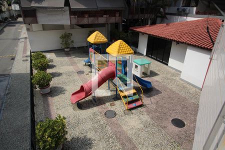 Apartamento à venda com 115m², 4 quartos e 2 vagasPlayground