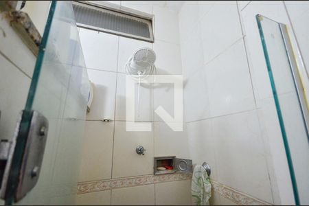 Apartamento à venda com 40m², 1 quarto e sem vaga Apartamento à venda com 40m², 1 quarto e sem vagaBanheiro