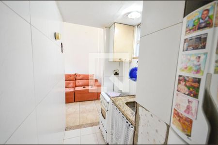 Apartamento à venda com 40m², 1 quarto e sem vaga Apartamento à venda com 40m², 1 quarto e sem vagaCozinha