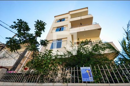 Apartamento à venda com 40m², 1 quarto e sem vaga Apartamento à venda com 40m², 1 quarto e sem vagaFachada