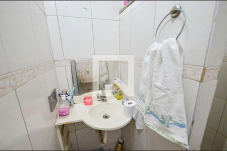 Apartamento à venda com 40m², 1 quarto e sem vaga Apartamento à venda com 40m², 1 quarto e sem vagaBanheiro
