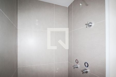 Apartamento à venda com 29m², 1 quarto e sem vaga Apartamento à venda com 29m², 1 quarto e sem vagaBanheiro