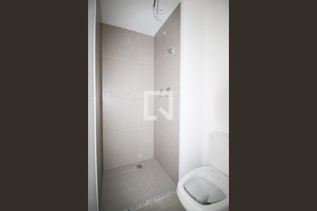 Apartamento à venda com 29m², 1 quarto e sem vaga Apartamento à venda com 29m², 1 quarto e sem vagaBanheiro