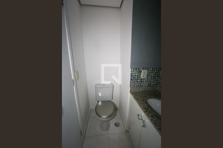 Apartamento à venda com 64m², 2 quartos e 1 vagaBanheiro da Suíte