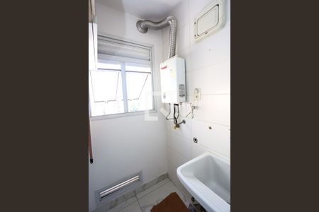 Apartamento à venda com 64m², 2 quartos e 1 vagaÁrea de Serviço