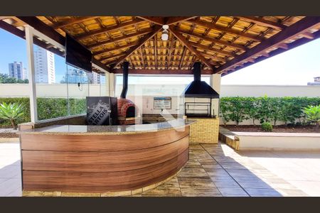 Apartamento à venda com 64m², 2 quartos e 1 vagaÁrea comum