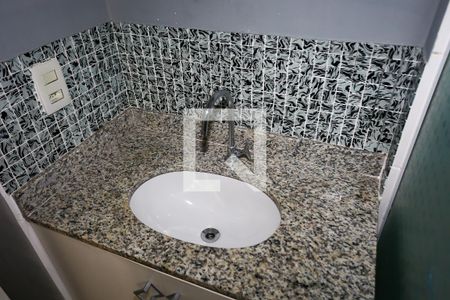 Apartamento à venda com 64m², 2 quartos e 1 vagaBanheiro da Suíte