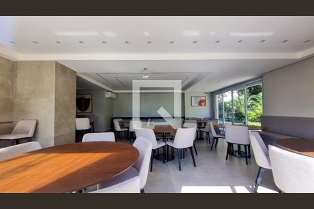 Apartamento à venda com 64m², 2 quartos e 1 vagaÁrea comum