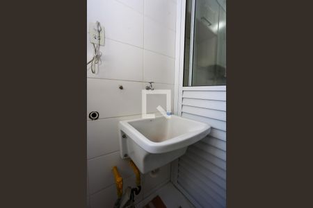 Apartamento à venda com 64m², 2 quartos e 1 vagaÁrea de Serviço