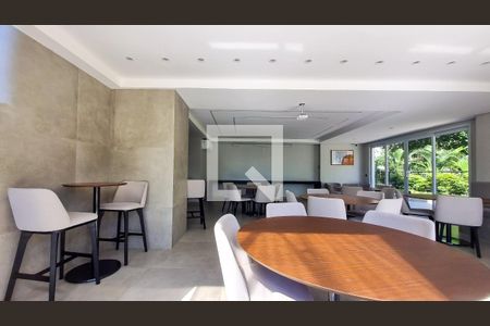 Apartamento à venda com 64m², 2 quartos e 1 vagaÁrea comum