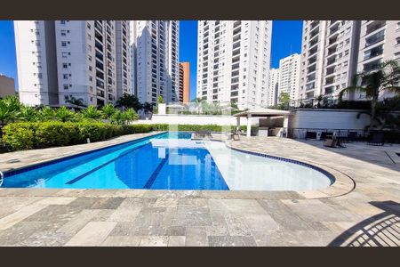 Apartamento à venda com 64m², 2 quartos e 1 vagaÁrea comum