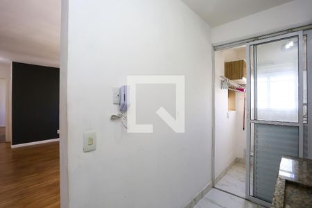 Apartamento à venda com 64m², 2 quartos e 1 vagaCozinha 
