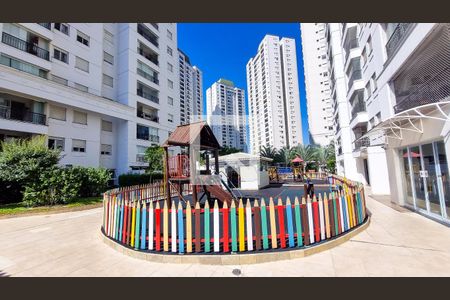 Apartamento à venda com 64m², 2 quartos e 1 vagaÁrea comum