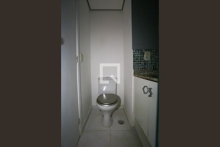 Apartamento à venda com 64m², 2 quartos e 1 vagaBanheiro da Suíte