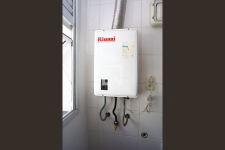 Apartamento à venda com 64m², 2 quartos e 1 vagaÁrea de Serviço