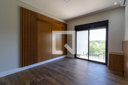 Casa de condomínio à venda com 580m², 5 quartos e 7 vagasQuarto 3