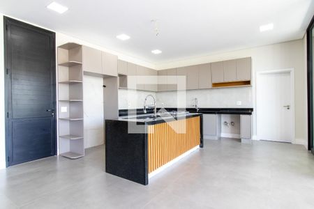 Casa de condomínio à venda com 580m², 5 quartos e 7 vagasCozinha