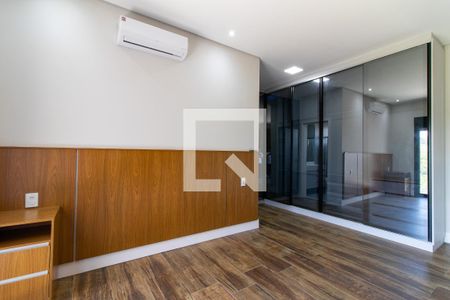 Casa de condomínio à venda com 580m², 5 quartos e 7 vagasQuarto 3
