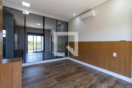 Casa de condomínio à venda com 580m², 5 quartos e 7 vagasQuarto 4