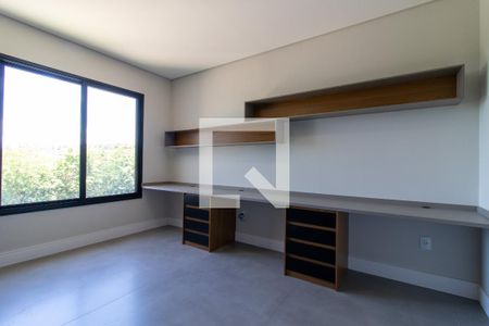 Casa de condomínio à venda com 580m², 5 quartos e 7 vagasQuarto 5