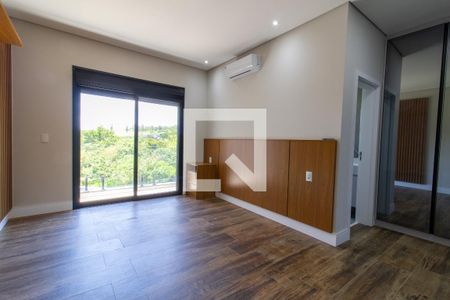 Casa de condomínio à venda com 580m², 5 quartos e 7 vagasQuarto 3V