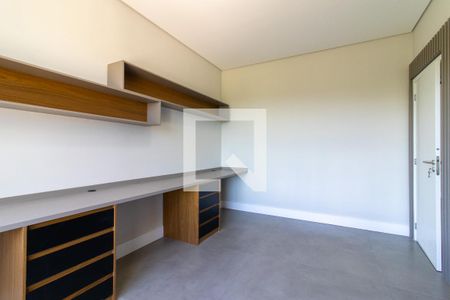 Casa de condomínio à venda com 580m², 5 quartos e 7 vagasQuarto 5