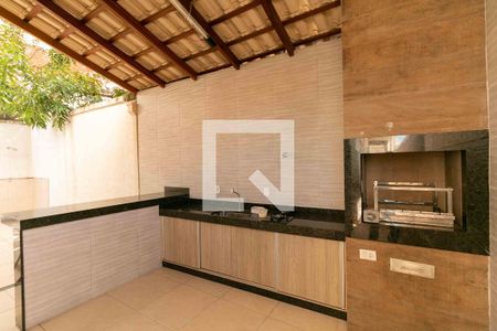 Casa à venda com 354m², 4 quartos e 1 vagaÁrea Gourmet
