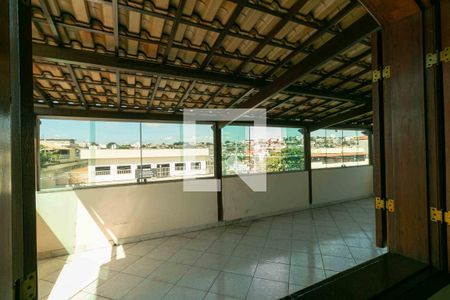 Casa à venda com 354m², 4 quartos e 1 vagaVista Quarto 2