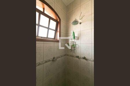 Casa à venda com 354m², 4 quartos e 1 vagaBanheiro Social 2