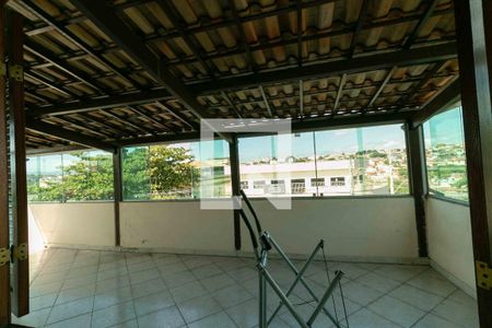 Casa à venda com 354m², 4 quartos e 1 vagaVista Quarto 1