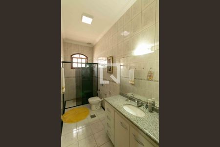 Casa à venda com 354m², 4 quartos e 1 vagaBanheiro Social 2