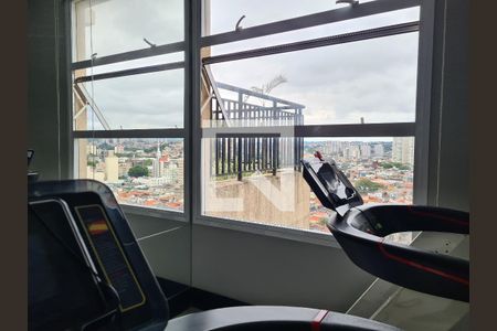 Apartamento à venda com 149m², 4 quartos e 3 vagasÁrea comum