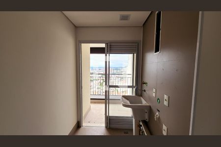 Apartamento à venda com 149m², 4 quartos e 3 vagasÁrea de Serviço