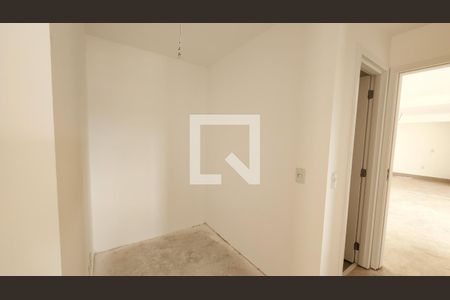 Apartamento à venda com 149m², 4 quartos e 3 vagasQuarto 3