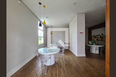 Apartamento à venda com 149m², 4 quartos e 3 vagasÁrea comum