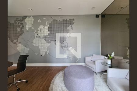 Apartamento à venda com 149m², 4 quartos e 3 vagasÁrea comum