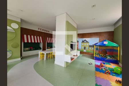 Apartamento à venda com 149m², 4 quartos e 3 vagasÁrea comum