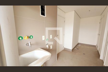 Apartamento à venda com 149m², 4 quartos e 3 vagasÁrea de Serviço